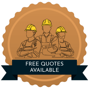 PMC Construction Badge