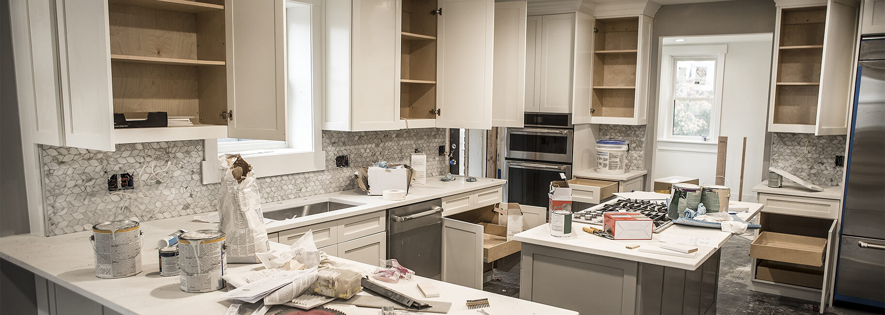 Remodeling Contractor